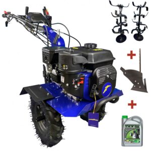 Goodyear Petrol Tiller – 212 cc / 7 HP