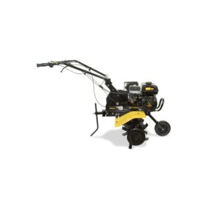 Petrol Tiller – 196 cc / 74 cm – 2 Forward + 1 Reverse